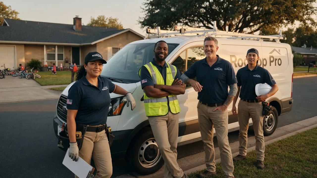 Roof Repair in Spring Valley, NV near me